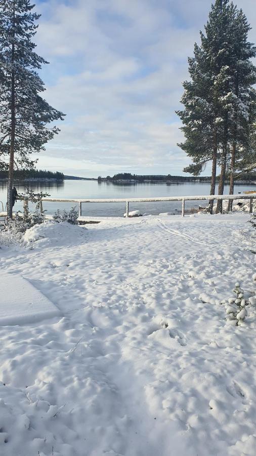 Arctic Lodge Hetan Kota Enontekiö Exterior foto